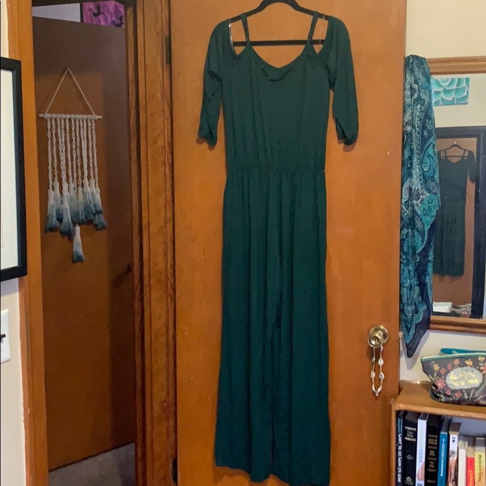 Boutique Romper/ Jumpsuit/ Onesie